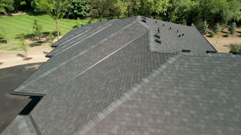 Best Chimney Flashing Repair  in Salmon Creek, WA